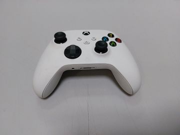 Б/в Геймпад Microsoft xbox series x s wireless controller 01-200912219