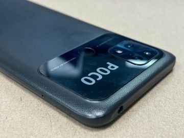 Б/у Мобільний телефон Xiaomi poco c40 3/32gb 01-200910081