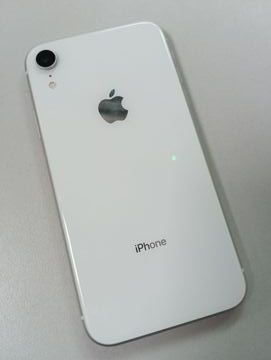 Б/у Мобільний телефон Apple iphone xr 64gb 01-200911485