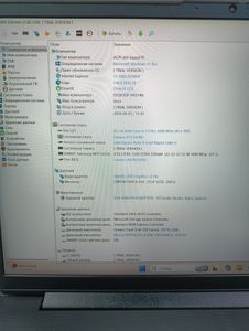 Б/в Ноутбук Lenovo 15/core i3-1315u ddr5/16gb ddr5/ssd 512 gb/*інтегрована 01-200911596