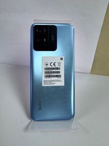 Б/у Мобільний телефон Xiaomi redmi note 12s 8/256gb 01-200911945