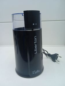 Б/в Кавомолка Liberton lcg-2308 01-200911905