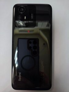 Б/в Мобільний телефон Xiaomi redmi note 12s 8/256gb 01-200911659