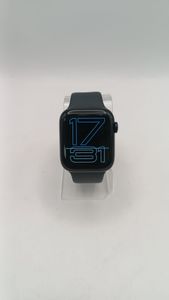 Б/в Смарт-годинник Apple watch se 2 gps + cellular 44mm aluminum case 01-200913319