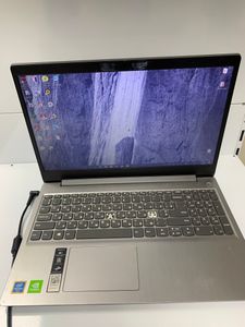 Б/в Ноутбук Lenovo 15/pentium 6405u ddr4/4gb ddr4/hdd *відсутній/ssd 128 gb/geforce mx130 2gb 01-200909040