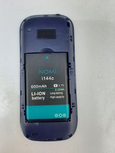 Б/в Мобільний телефон Nomi i144m 01-200913624