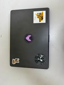 Б/в Ноутбук Hp 15/celeron n4020 ddr4/8gb ddr2/hdd *відсутній/ssd 256 gb/*інтегрована 01-200913480