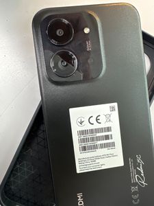 Б/у Мобільний телефон Xiaomi redmi 15c 4g 8/256gb 01-200913150