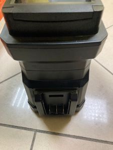 Б/в Кавоварка Dnipro-M dcm-200 body 01-200913229