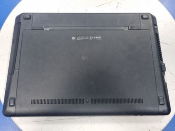 Б/в Ноутбук Hp 15/core i5 2450m ddr3/6gb ddr3/ssd 240 gb/radeon hd7650m 01-200911539