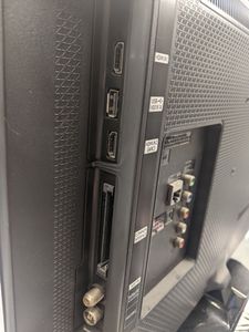 Б/у Телевизор Samsung ue24n4500au 01-200912433