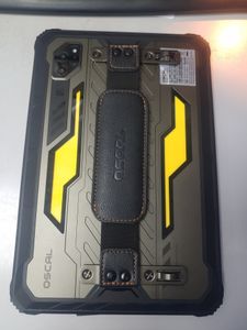 Б/в Планшет Blackview oscal spider 10 8/256gb 01-200913845