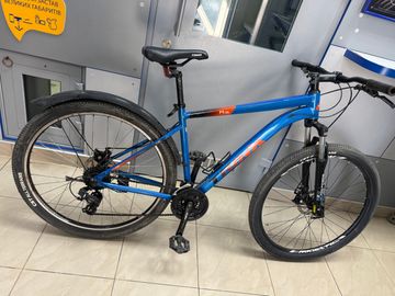 Б/в Велосипед Trinx m136. 28 колеса, алюм 01-200913724