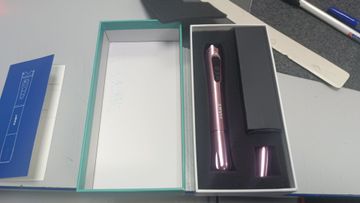 Б/у Тату машинка Mast wqp-103-1 01-200913676