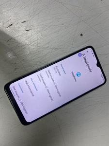 Б/в Мобільний телефон Cubot note 30 4/64gb 01-200913633