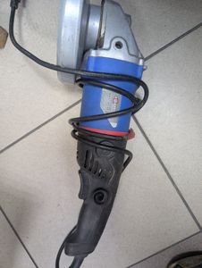 Б/у Угловая шлифмашина Odwerk bws150-1050 01-200907758