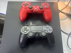 Б/у Игровая приставка Sony playstation 4 pro 1tb 01-200912698