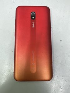 Б/в Мобільний телефон Xiaomi redmi 8a 2/32gb 01-200913993
