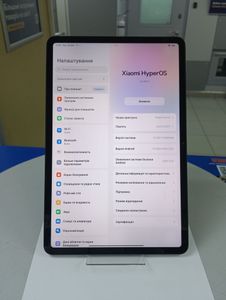 Б/в Планшет Xiaomi redmi pad pro 8/256gb 01-200866597