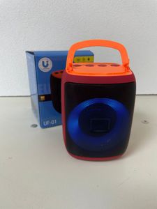 Б/в Акустика Uecker uf-01 01-200911597