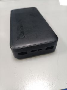 Б/в Повербанк Xiaomi redmi powerbank 20000 mah fast charge 18w 01-200914158