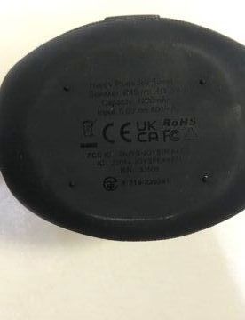 Б/в Акустика Joy happy plugs joy speaker 01-200914227