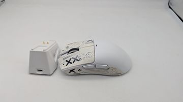 Б/в Миша Attack Shark x11 + зарядна станція 01-200908826