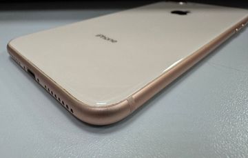 Б/у Мобільний телефон Apple iphone 8 plus 64gb 01-200913969