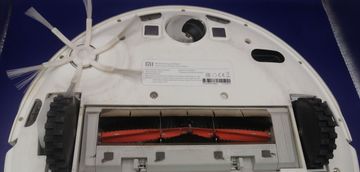 Б/в Пилосос Xiaomi mi robot vacuum mop 2 01-200915035