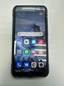 Б/в Мобільний телефон Xiaomi redmi 8a 2/32gb 01-200910101