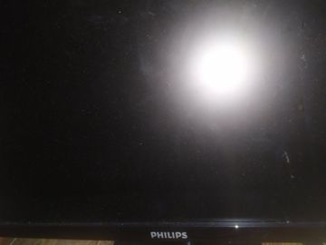 Б/в Телевізор Philips 24pht5210 01-200913281