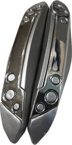 Б/в Протиударні накладки на двері King hj-m020 01-200903061