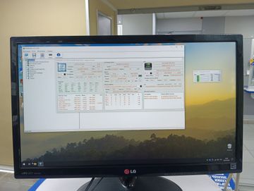 Б/у Системный блок Пк intel core i5-4690/ram 16 gb/hdd 1000 gb/ssd 256 gb/nvidia gt 730 (geforce) 2gb ddr3 128bit 01-200915467