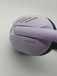 Б/у Наушники Hator hyperpunk 3 usb 7.1 hi-res 01-200913291
