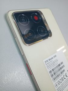 Б/у Мобільний телефон Zte blade a56 4/128gb 01-200916253