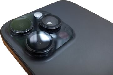 Б/в Мобільний телефон Apple iphone 16 pro max 256gb 01-200867343