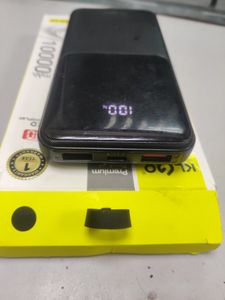 Б/в Повербанк Klgo kp-44 10000mah 01-200916855