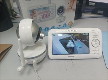 Б/в Відеоняня Vtech vm5261 01-200916191