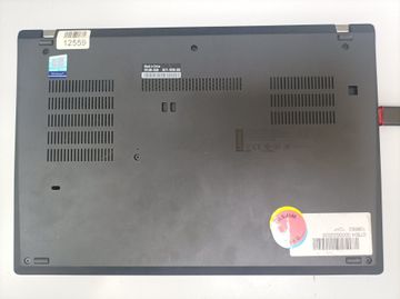 Б/в Ноутбук Lenovo 14/ryzen 5 pro 3500u ddr4/8gb ddr4/ssd 256 gb/*інтегрована 01-200916288