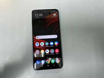 Б/в Мобільний телефон Xiaomi poco x3 pro 6/128gb 01-200916872