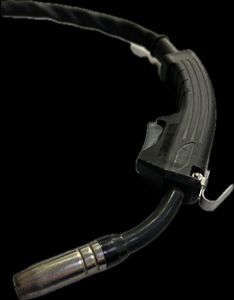 Б/в Зварювальний апарат Edon eco mig-257 01-200915411