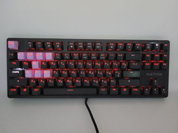 Б/в Клавіатура Hator htk-631 01-200875646