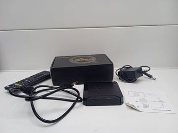 Б/в HD-медіаплеєр Android x96q 2/16gb 01-200915956