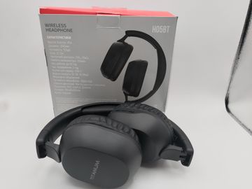 Б/в Навушники Titanum h05bt 01-200916265