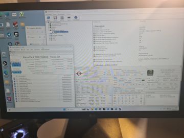 Пк amd ryzen 5 5600/ram 16 gb/ssd 1000 gb/nvidia rtx 3070 (geforce) 8