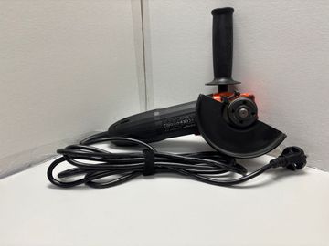 Б/в Кутова шліфмашина Dnipro-M gs-98 01-200918207