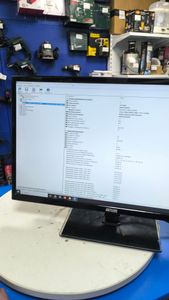 Б/в Моноблок Artline 23.8"/ core i3-9100/ ram16gb/ ssd240gb/ uhd630 01-200918269