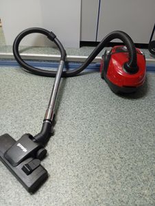 Б/у Пылесос Gorenje vceb11cxrii 01-200916962