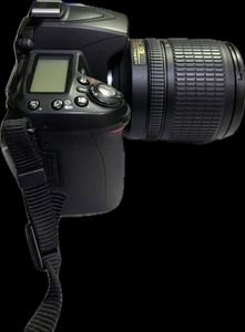 Б/в Фотоапарат Nikon d90/ af-s dx nikor 18-105mm1:3.5-5.6g ed vr 01-200909056