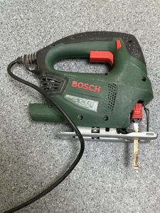 Б/в Електролобзик Bosch pst 800 pel 01-200918247